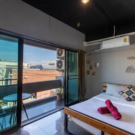 A Pousada La Belle Nuit House